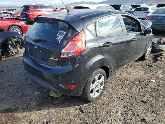 Photo 3 from auction – 2015 FORD FIESTA SE with VIN 3FADP4EJ1FM141497