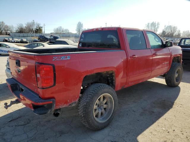 Photo 3 from auction – 2016 CHEVROLET SILVERADO with VIN 3GCUKRECXGG330155