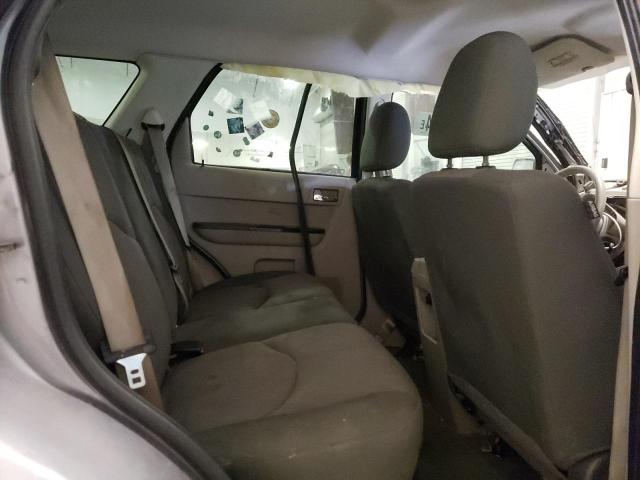 Photo 10 from auction – 2008 MAZDA TRIBUTE I with VIN 4F2CZ02Z28KM25881