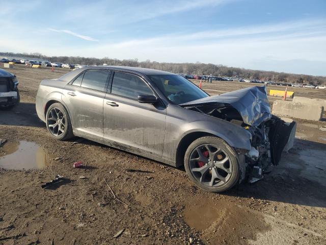 Photo 4 from auction – 2022 CHRYSLER 300 S with VIN 2C3CCABG1NH127271