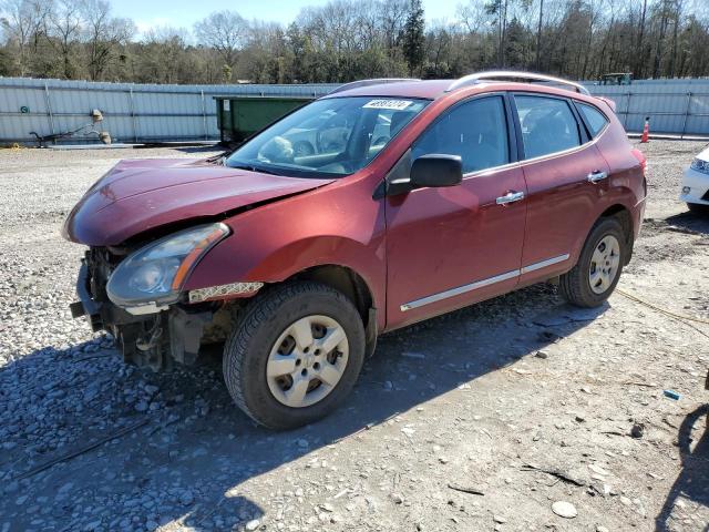Photo 1 from auction – 2014 NISSAN ROGUE SELE with VIN JN8AS5MT4EW619600
