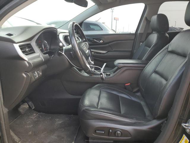 Photo 7 from auction – 2017 GMC ACADIA SLT with VIN 1GKKNULS7HZ220441