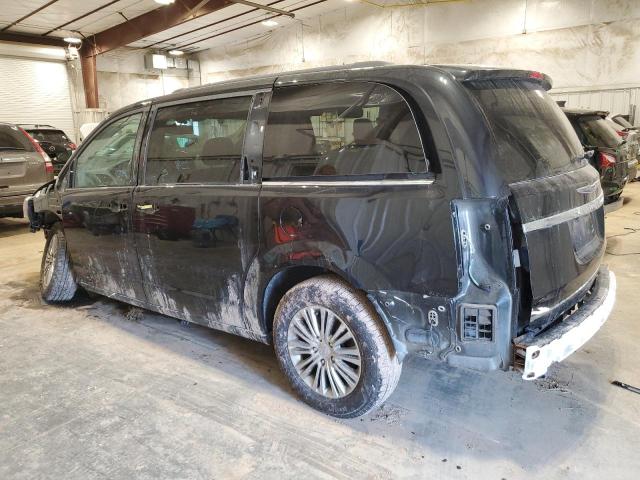 Photo 2 from auction – 2014 CHRYSLER TOWN & COU with VIN 2C4RC1CG8ER466740