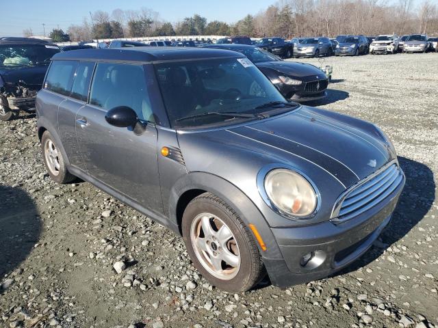 Photo 4 from auction – 2010 MINI COOPER CLU with VIN WMWML3C55ATX37726