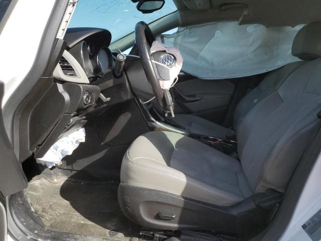 Foto 7 de la subasta – 2013 BUICK VERANO CON con VIN 1G4PR5SK7D4170334