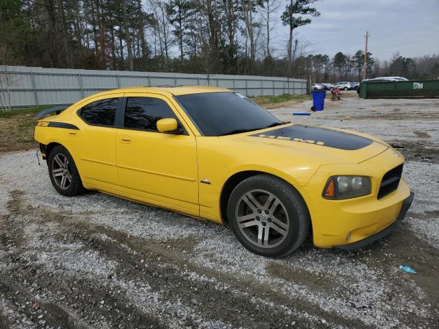 Photo 4 from auction – 2006 DODGE CHARGER R/ with VIN 2B3KA53H16H373333