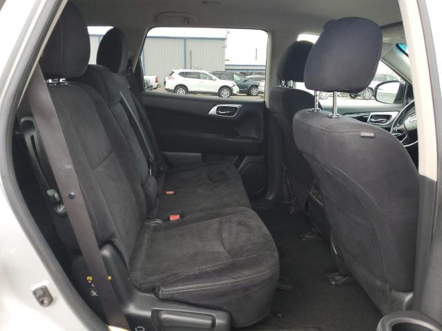 Photo 10 from auction – 2016 NISSAN PATHFINDER with VIN 5N1AR2MN0GC615874