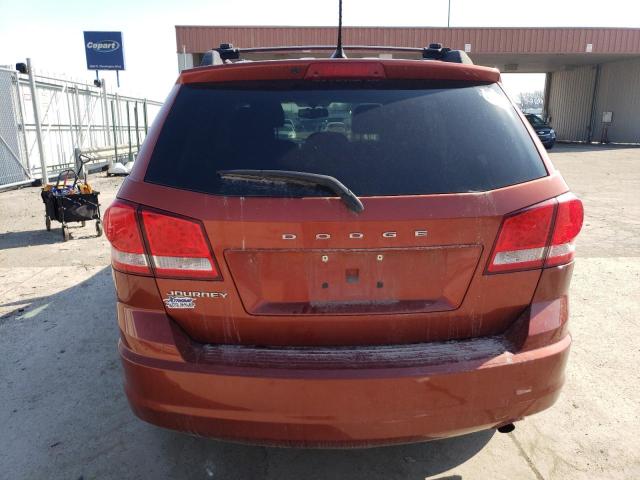 Photo 6 from auction – 2013 DODGE JOURNEY SE with VIN 3C4PDCAB4DT708281