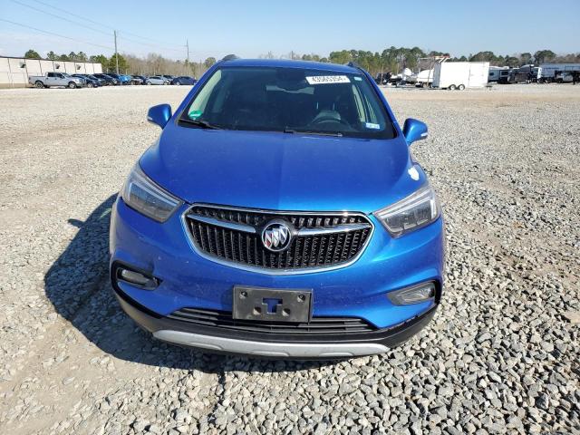 Photo 5 from auction – 2018 BUICK ENCORE ESS with VIN KL4CJCSB9JB536195