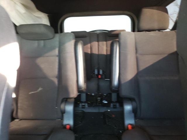 Photo 10 from auction – 2020 DODGE DURANGO SX with VIN 1C4RDHAG5LC119462