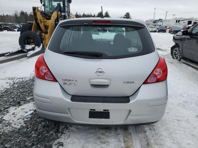 Photo 6 from auction – 2010 NISSAN VERSA S with VIN 3N1BC1CPXAL449854