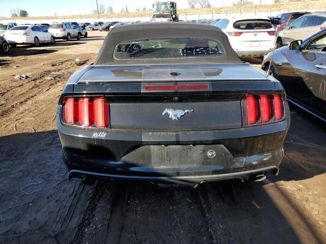 Photo 6 from auction – 2017 FORD MUSTANG with VIN 1FATP8UH0H5254545