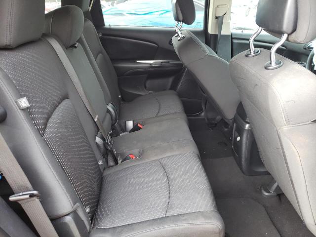 Photo 11 from auction – 2018 DODGE JOURNEY SE with VIN 3C4PDCAB3JT519567