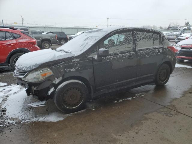 NISSAN VERSA S 2012 z numerem VIN 3N1BC1CP0CK222391 - Zdjęcie z aukcji