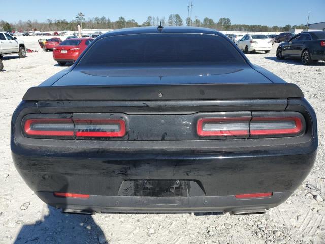 Photo 6 from auction – 2020 DODGE CHALLENGER with VIN 2C3CDZFJ1LH222976