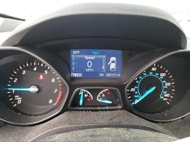Photo 9 from auction – 2015 FORD ESCAPE SE with VIN 1FMCU9G90FUA31983