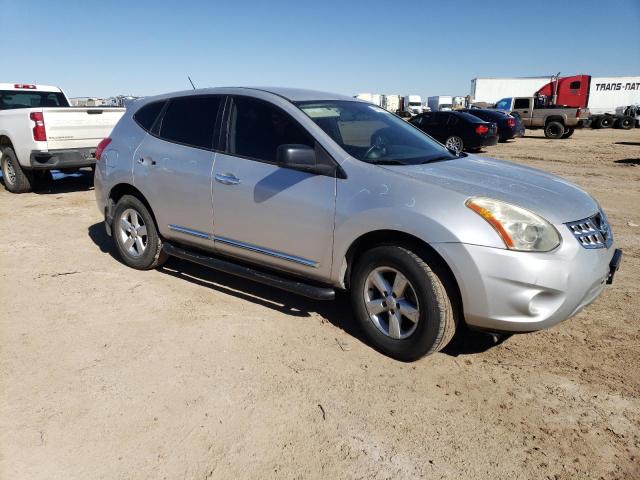 Photo 4 from auction – 2012 NISSAN ROGUE S with VIN JN8AS5MT4CW264750