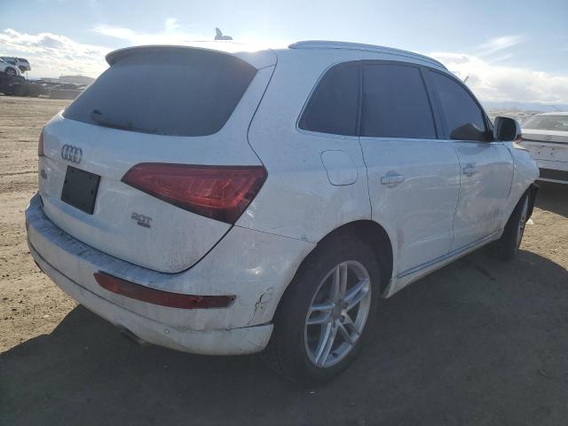 Photo 3 from auction – 2014 AUDI Q5 PREMIUM with VIN WA1LFAFP8EA010700