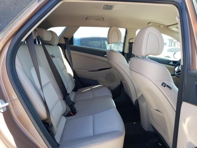 Photo 11 from auction – 2016 HYUNDAI TUCSON SE with VIN KM8J23A45GU239589