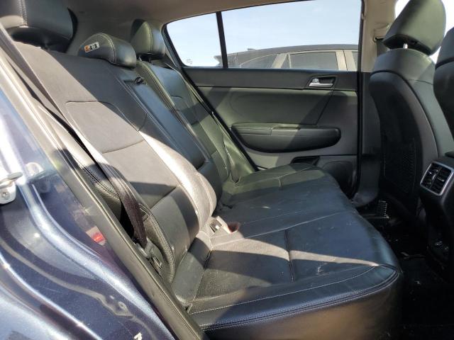 Photo 11 from auction – 2017 KIA SPORTAGE E with VIN KNDPN3AC3H7035113