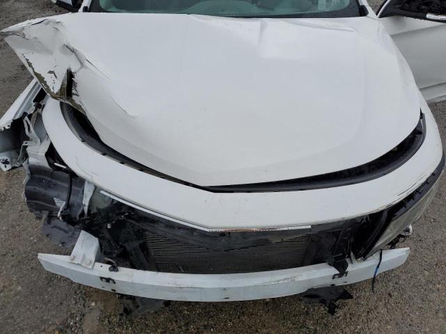 Photo 11 from auction – 2014 CHEVROLET IMPALA LT with VIN 1G1125S37EU136461