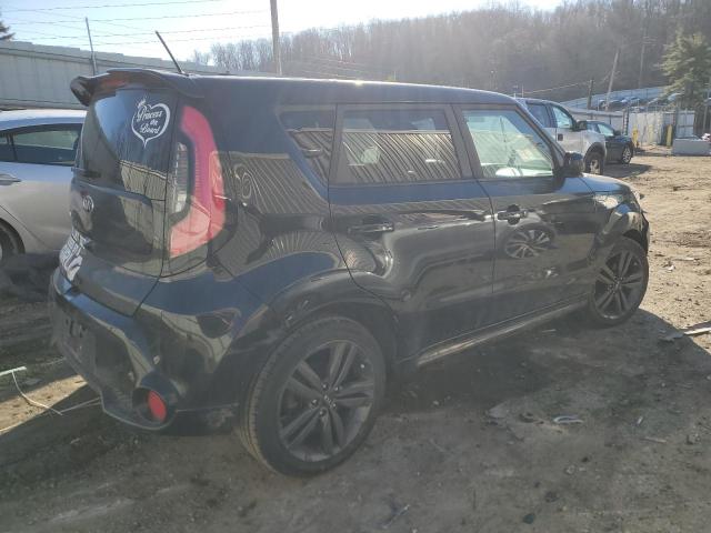Photo 3 from auction – 2016 KIA SOUL + with VIN KNDJP3A58G7347234