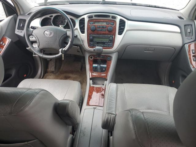 Фото 8 с аукциона – 2005 TOYOTA HIGHLANDER с VIN JTEDP21A650072128