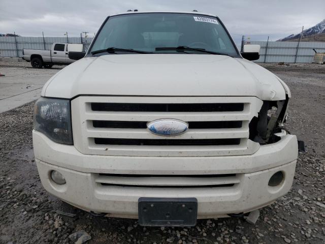Photo 5 from auction – 2007 FORD EXPEDITION with VIN 1FMFU20597LA88590