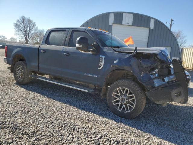 Photo 4 from auction – 2017 FORD F250 SUPER with VIN 1FT7W2BT0HEB64203