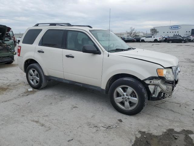 Photo 4 from auction – 2011 FORD ESCAPE XLT with VIN 1FMCU0DG0BKC10156