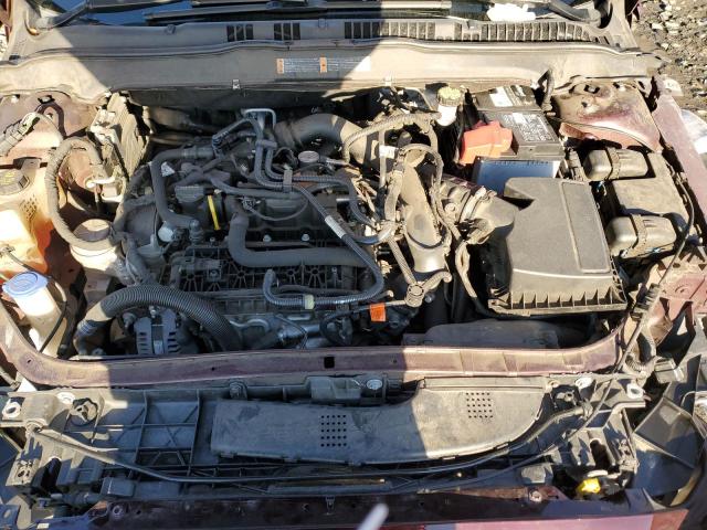 Photo 11 from auction – 2018 FORD FUSION SE with VIN 3FA6P0HD2JR264437