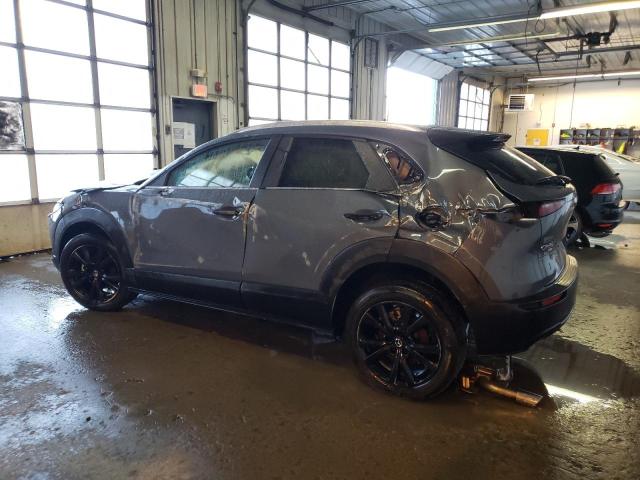 Photo 2 from auction – 2022 MAZDA CX-30 PREF with VIN 3MVDMBCL7NM455003