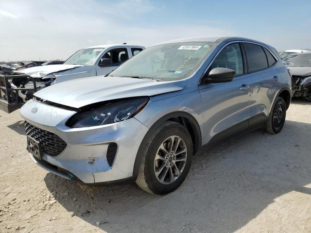 Photo 1 from auction – 2022 FORD ESCAPE SE with VIN 1FMCU0G67NUB50016