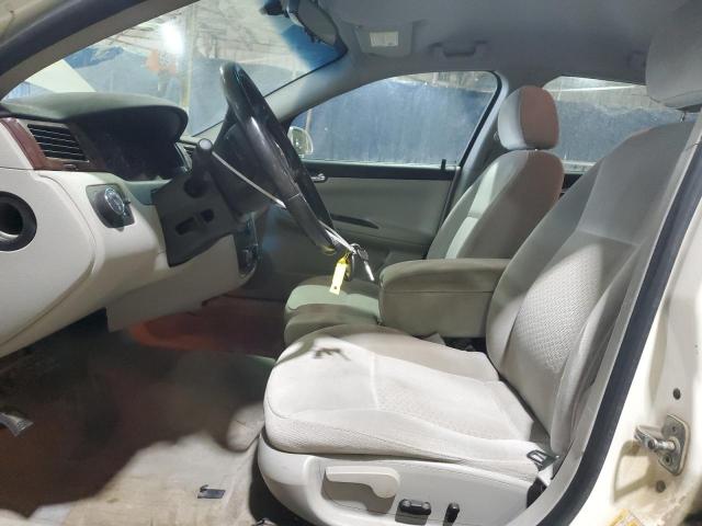 Photo 7 from auction – 2007 CHEVROLET IMPALA LT with VIN 2G1WT58N879241246