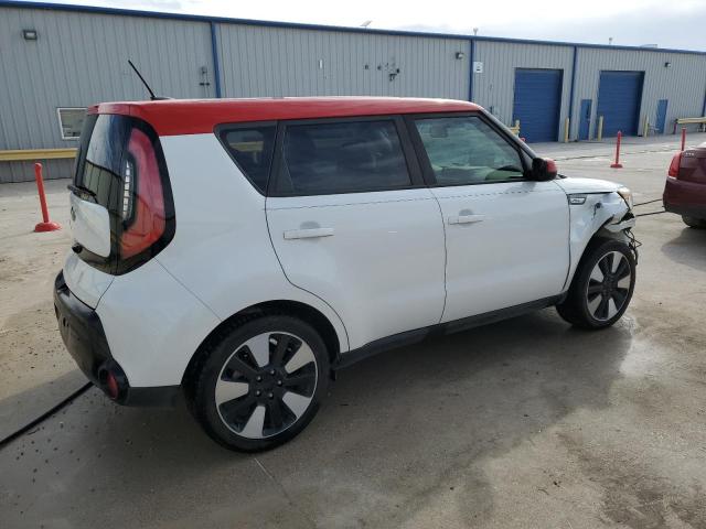 Photo 3 from auction – 2016 KIA SOUL + with VIN KNDJP3A50G7357434