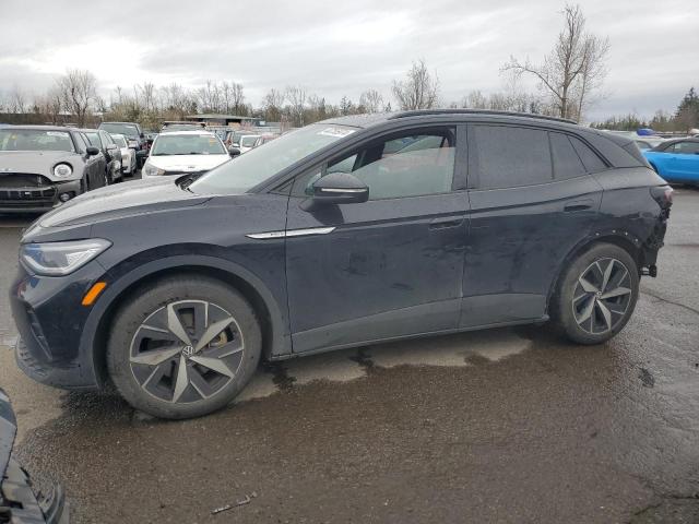 Photo 1 from auction – 2023 VOLKSWAGEN ID.4 PRO S with VIN 1V2FMPE83PC010938