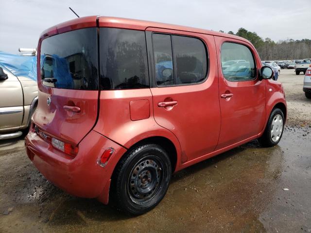Photo 3 from auction – 2011 NISSAN CUBE BASE with VIN JN8AZ2KR6BT204387