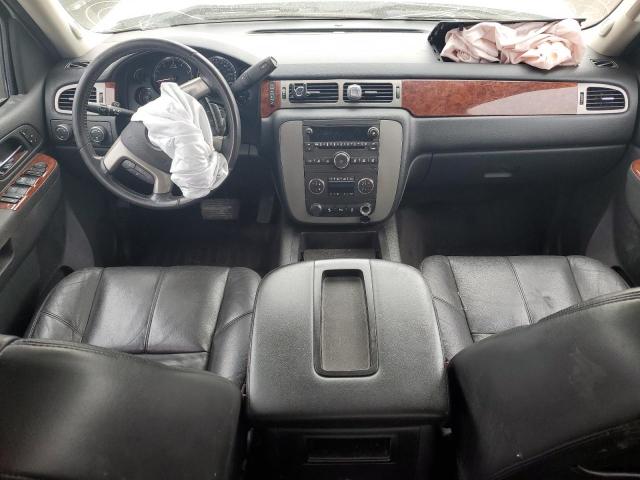 Photo 8 from auction – 2013 GMC SIERRA K15 with VIN 3GTP2WE70DG312709