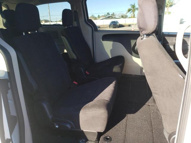 Photo 11 from auction – 2012 DODGE GRAND CARA with VIN 2C4RDGBG5CR105478