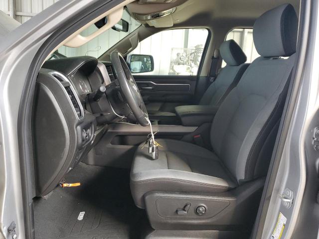 Photo 7 from auction – 2019 RAM 1500 BIG H with VIN 1C6RREFG2KN684707