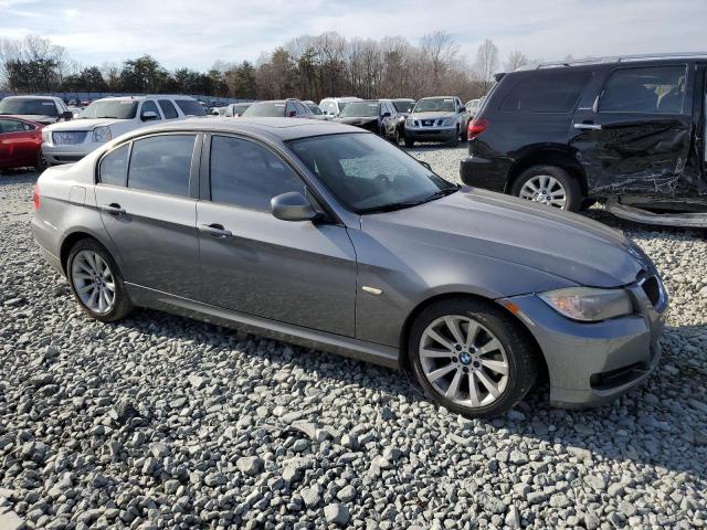 Photo 4 from auction – 2011 BMW 328 I with VIN WBAPH7C5XBE679088