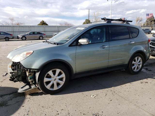 Photo 1 from auction – 2006 SUBARU B9 TRIBECA with VIN 4S4WX85C464426505