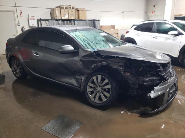 Photo 4 from auction – 2013 KIA FORTE SX with VIN KNAFW6A39D5745002