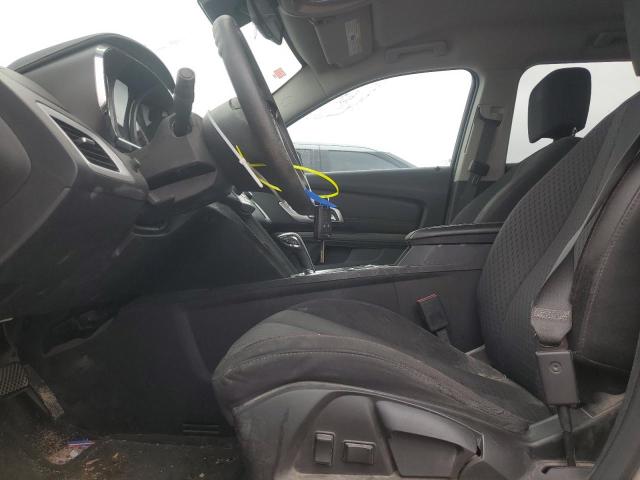 Photo 7 from auction – 2012 GMC TERRAIN SL with VIN 2GKALMEK9C6156521