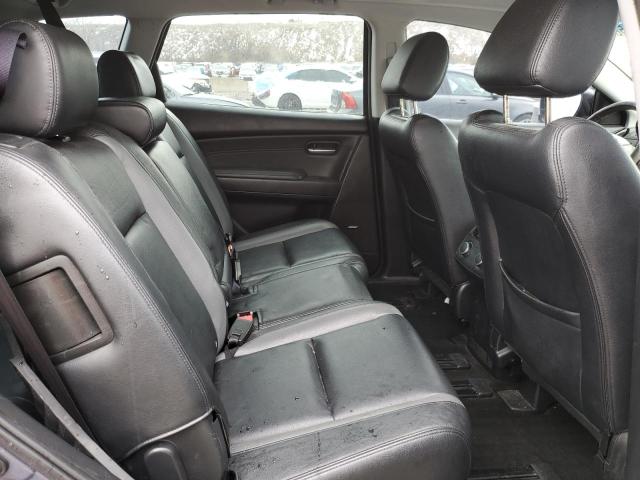 Photo 11 from auction – 2008 MAZDA CX-9 with VIN JM3TB38A780156111