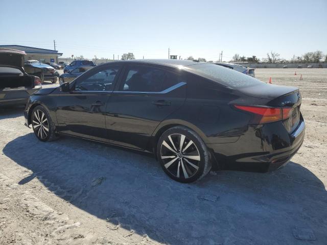 Photo 2 from auction – 2019 NISSAN ALTIMA SR with VIN 1N4BL4CV2KC134790