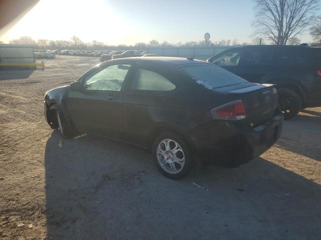 Photo 2 from auction – 2009 FORD FOCUS SE with VIN 1FAHP32N39W156722