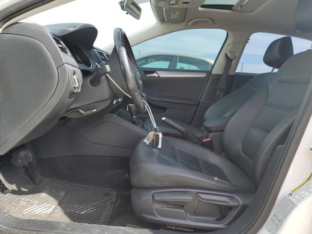 Photo 7 from auction – 2017 VOLKSWAGEN JETTA SE with VIN 3VWDB7AJ5HM236712