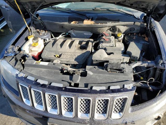 Foto 11 de la subasta – 2014 JEEP COMPASS LA con VIN 1C4NJCEB8ED518114