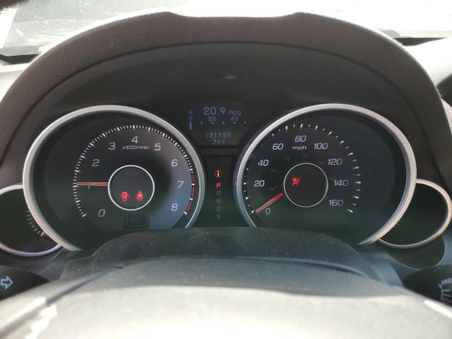 Photo 9 from auction – 2013 ACURA TL TECH with VIN 19UUA8F55DA013960
